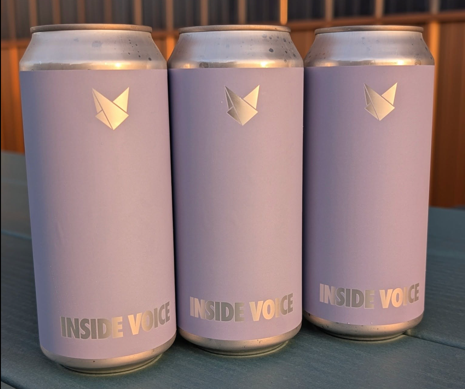 Inside Voice