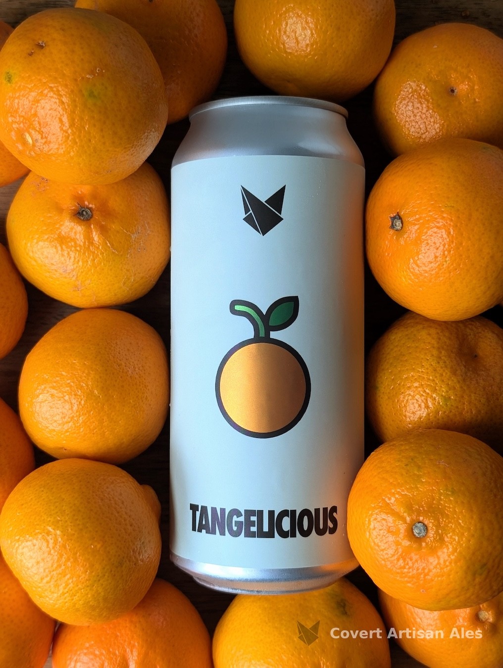 Tangelicious