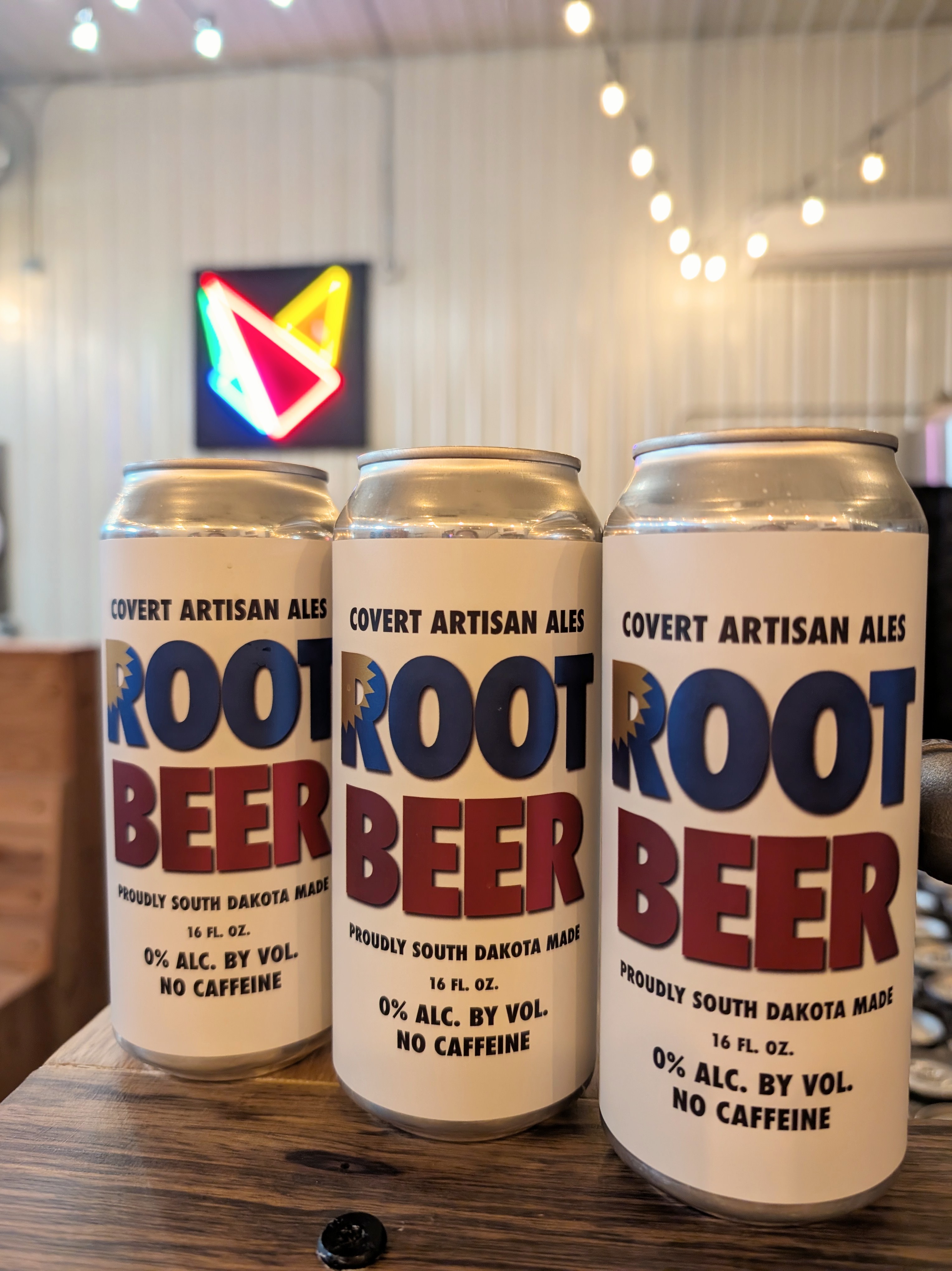 Root Beer